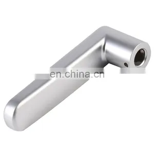 Custom Zinc Alloy Die Casting Part, Zinc Plating Zamak Die Casting Part thumbnail-1