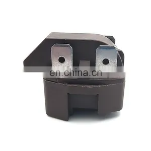 Universal Solid State Relays Replace Refrigerator Freezer Compressor IC-1 IC-2 IC-3 IC-4 PTC Start Relay thumbnail-3