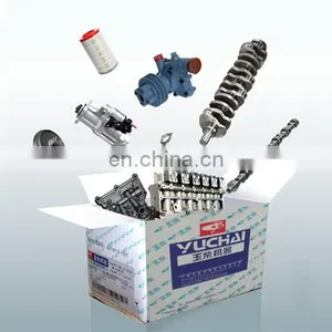 Original and New Yuchai YC4108C Engine Parts thumbnail-1