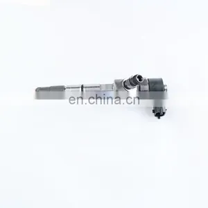 Original Common Rail Fuel Injectorcfor 0445110355 FAW CA4D thumbnail-1