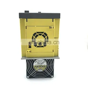 Original Fanuc Power Supply Unit Amplifier A06B-6150-H045 thumbnail-3