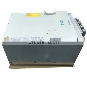 Nice Quality 100% Original New Siemens Simodrive 611 6SN1145-1BA01-0DA1 Feedback Module thumbnail-3
