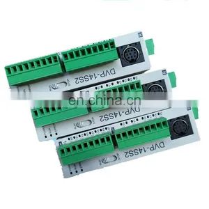 NEW Original Delta PLC Delta Sv2 Plc DVP06XA-E2 DVP06XAE2 thumbnail-1
