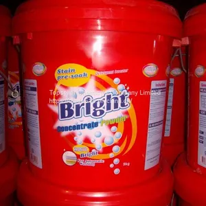 Low Price OEM Detergent Cleaning Product thumbnail-5