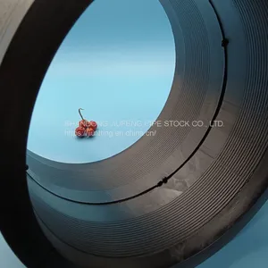 ELECTROFUSION COUPLER PE100, SDR11 280mm Inner Diameter thumbnail-1