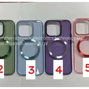 2023 Latest Cellphone Protect Cases for Iphone 13 14 Series,and Samsung S23,S23U Series. thumbnail-2
