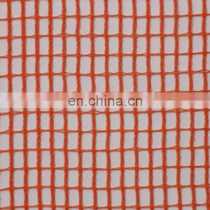 Virgin PE Scaffolding Netting Debris Safety Nets Construction Net for Roofing Debris thumbnail-3