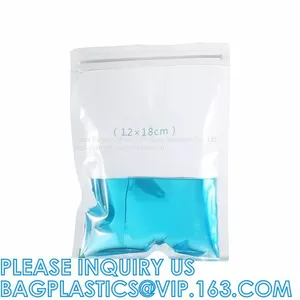 Blender Bags With a Lateral Filter - Rapid Microbiology, Homogenizer Blender and Bags - Filter Bags - Global Nasco, Pac thumbnail-4