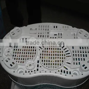 Baby Washer With Drying Function Washer Laundry Machine thumbnail-6