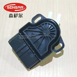 Accelerator Pedal Position Sensor MR578790 8PIN for Mitsubishi Pajero thumbnail-1