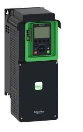 HIgh Quality ATV630 Series Schneiders ac Power Inverter ac Variable Speed Drive 380-480V thumbnail-1