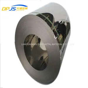 1.2316/1.2083/1.2311 Nickel Alloy Coil/Strip Customization Sufficient Supply thumbnail-3