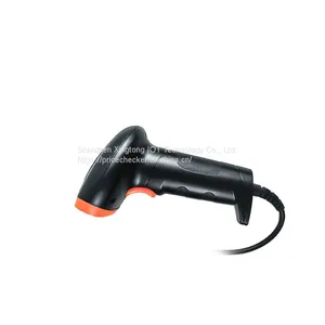 XT6603C XTIOT Barcode Portable Scanner Barcode Scanner Price Barcode Reader Factory thumbnail-5