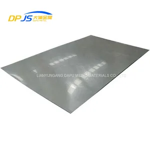 SUS304/SS316/S30908/17-7pH/926/321H/S31254/F317L Stainless Steel Plate/Sheet GB/DIN/En thumbnail-5