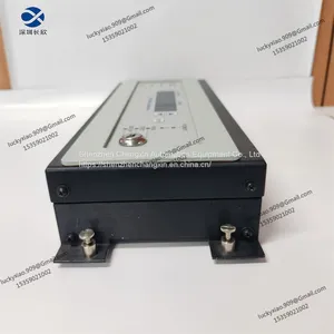 TRICONEX 1600071-001 Inventory in Stock, Available for Delivery on the Same Day thumbnail-1
