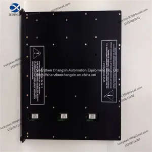 TRICONEX 3504E Inventory in Stock, Available for Delivery on the Same Day thumbnail-3