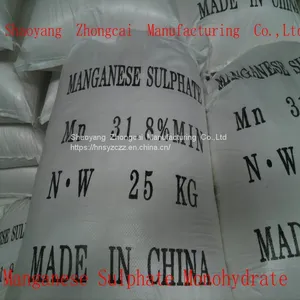 Manganese Sulfate Monohydrate thumbnail-2
