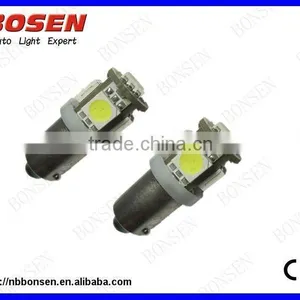 194 168 192 912 921 T10 Led Smd Car Wedge Led Automotive Light thumbnail-1