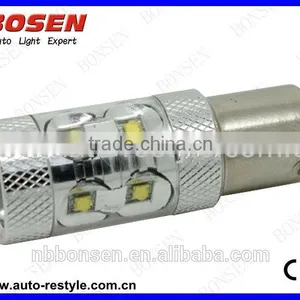 1157, 7443 High Power Car LED Strob Bulb 30w Cree Ba15s Bau15s Bay15d Ba15d thumbnail-1