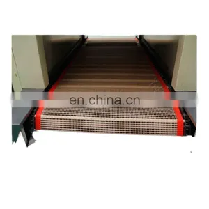 Contiunous Drying Mango Chips Processing Plant thumbnail-1