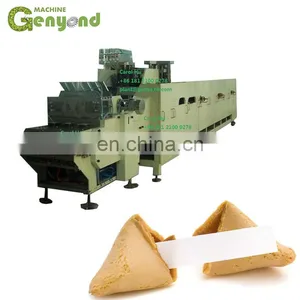 Big Commercial Fortune Cookie Machine thumbnail-1