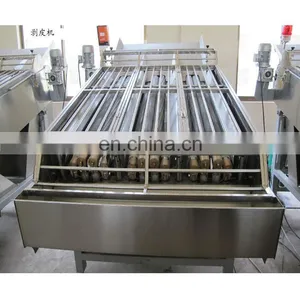 GYJL-2020 Fresh Corn Sheller Machine thumbnail-4