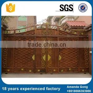 Complete In Specifications For Home Main Gate Designs Design thumbnail-3