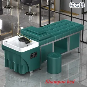 Shampoo Bed thumbnail-5