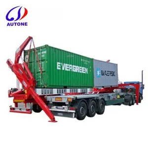 Container Semi Trailers thumbnail-3