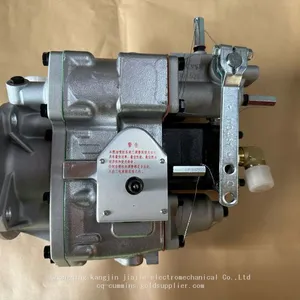 CUMMINS PUMP FUEL 4295918 4295923 4295926 4295927 4295936 thumbnail-1
