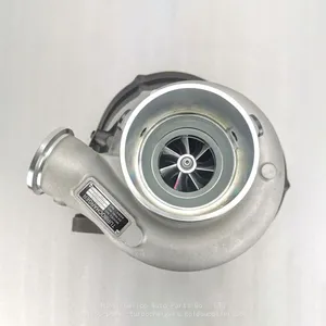 New HE400VG Turbo 3796115 3796119 379501 3792394 3796117 2837238 2842459 2881949 5354662 5354663 5552068 5552077 Turbocharger thumbnail-2
