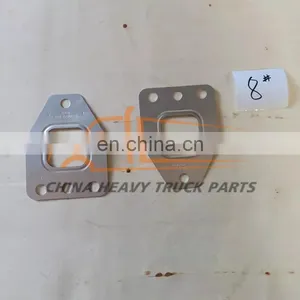 Factory Price SINOTRUK SITRAK MAN MC11/MC13 Motor Assembly 201V08901-0315 Exhaust Pipe Gasket thumbnail-2