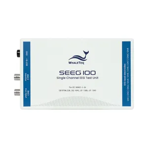 EEG Performance Tester Designed for Regulation Testing thumbnail-2