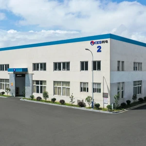 Ningbo Handian Cable Co., Ltd. company overview - view 2 thumbnail