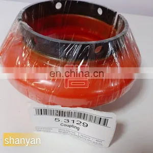 Kaeser Coupling Parts Air Compressor Parts Wholesale 5.3129E3 Coupling Kaeser thumbnail-5