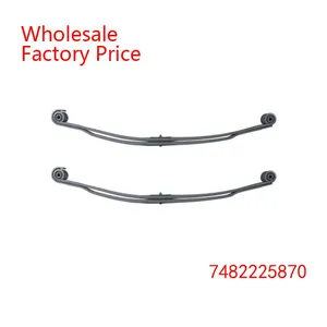 7482225870 Parabolic Spring Wholesale For Renault thumbnail-1