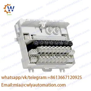 ABB 3BSE013238R1 TU837V1 thumbnail-1