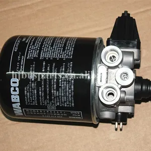 Bus Body Parts 4324101290 Wabco Air Dryer Wabco Parts China Auto Parts thumbnail-2