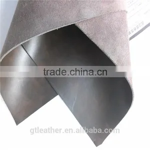 Genuine Vintage Genuine Cow Belt Leather thumbnail-5