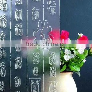 Hot Sale Figure Glass/art Glass Decoration Glass/pattern Glass thumbnail-1