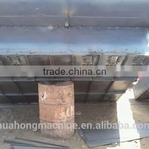 Dryland Gold Mining Equipment & Gold Separating Machine & Gold Separator for Sale thumbnail-3