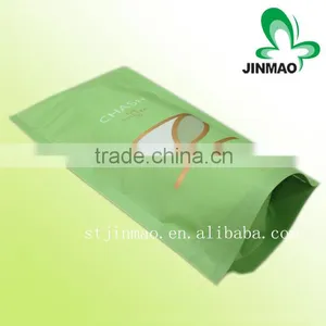 Promotion Stand up Tea Bags Plastic Packing thumbnail-2