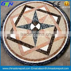 Granite Border Tile Flooring Decoration thumbnail-1
