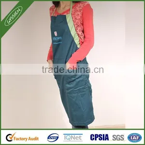 New Arrival 2014 Hot Sale Green/custom Cooking Apron,apron Patterns Men thumbnail-1