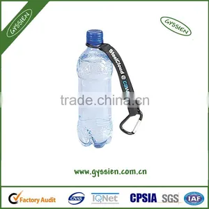 2015 New Product China Distribution Water Bottle Lanyard for Walking Rambling thumbnail-1