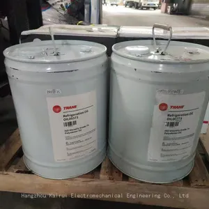 Trane OIL 00373 Lubricating Oil High Performance Synthetic Oil Extends Compressor Life thumbnail-2