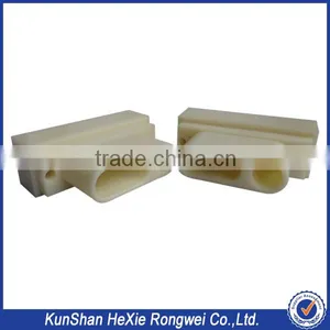 High Quality Rapid Prototyping Plastic Prototype Cnc Machining thumbnail-4