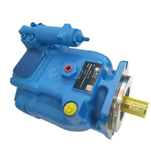 Eaton Vickers PVH141R13AF30B252000002001AB010A PVH Type Variable Piston Pump thumbnail-1