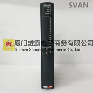 3723X TRICONEX Communication Module thumbnail-1