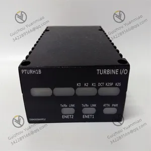 GE IS420UCSCH1A High-performance Controller thumbnail-2